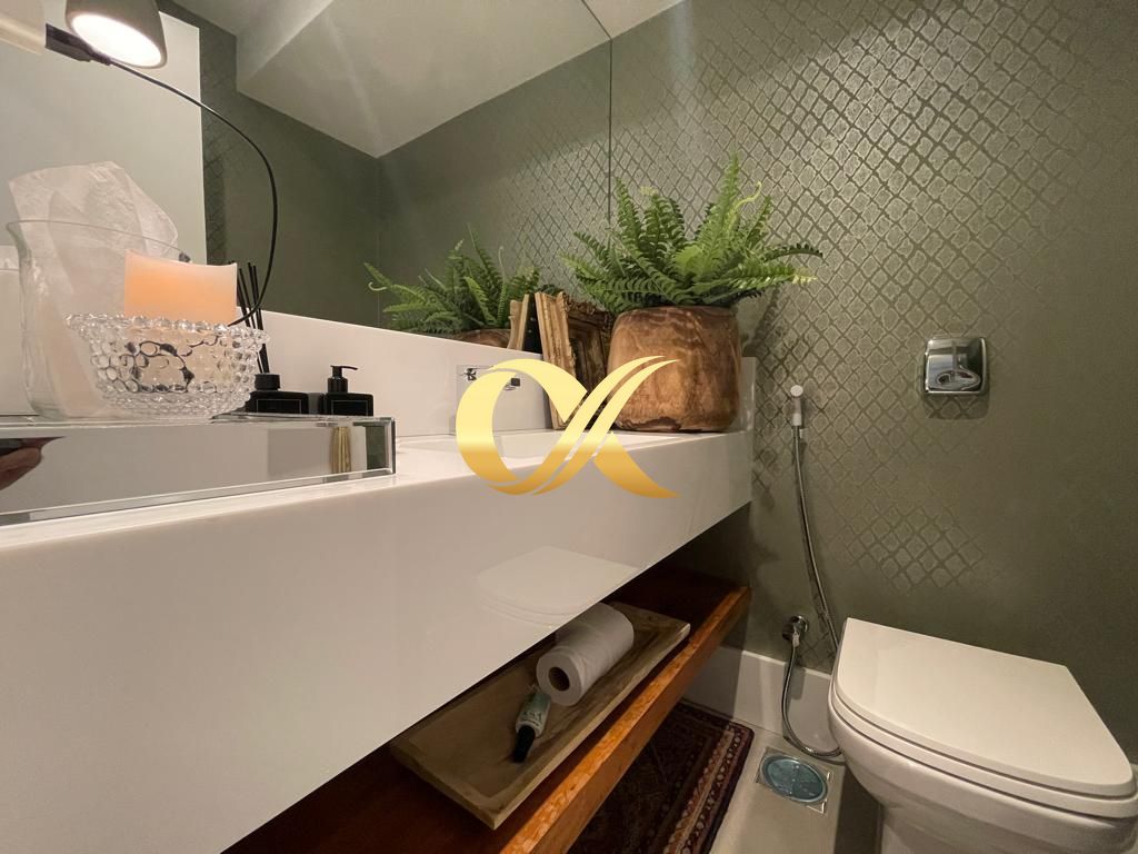 Casa de Condomínio de 5 quartos, 350m² no bairro Barra da Tijuca, em Rio de Janeiro | Eu Corretor