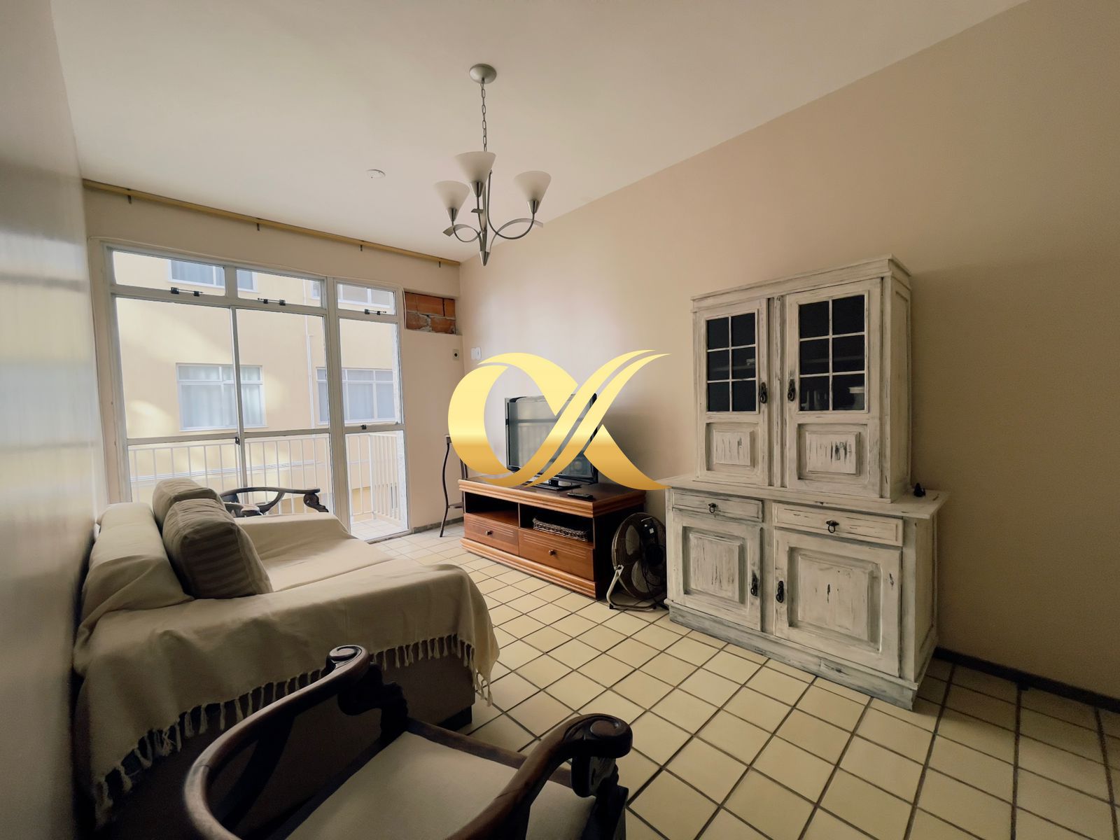 Apartamento de 2 quartos, 104m² no bairro Passagem, em Cabo Frio | Eu Corretor