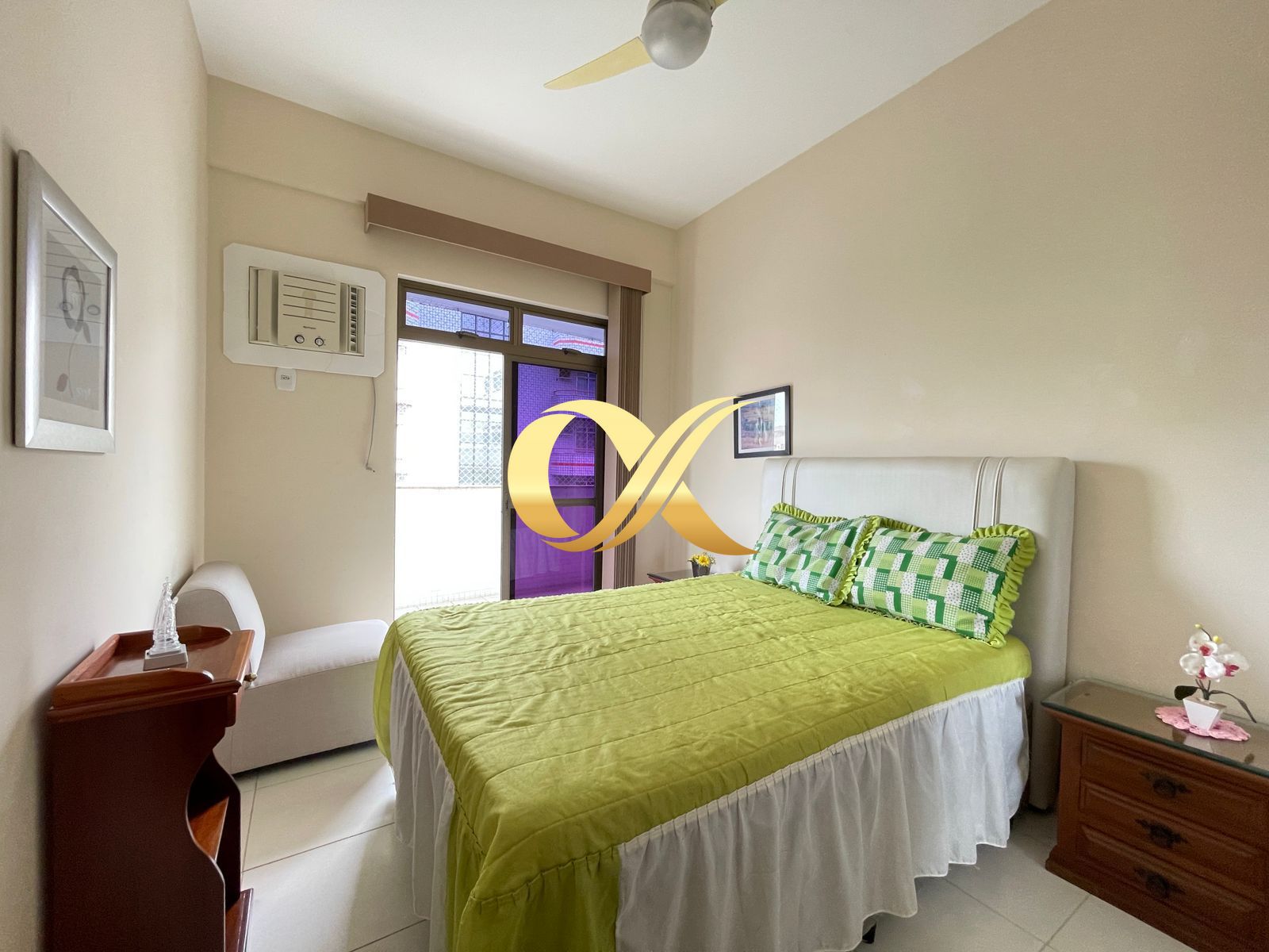 Apartamento de 3 quartos, 128m² no bairro Braga, em Cabo Frio | Eu Corretor