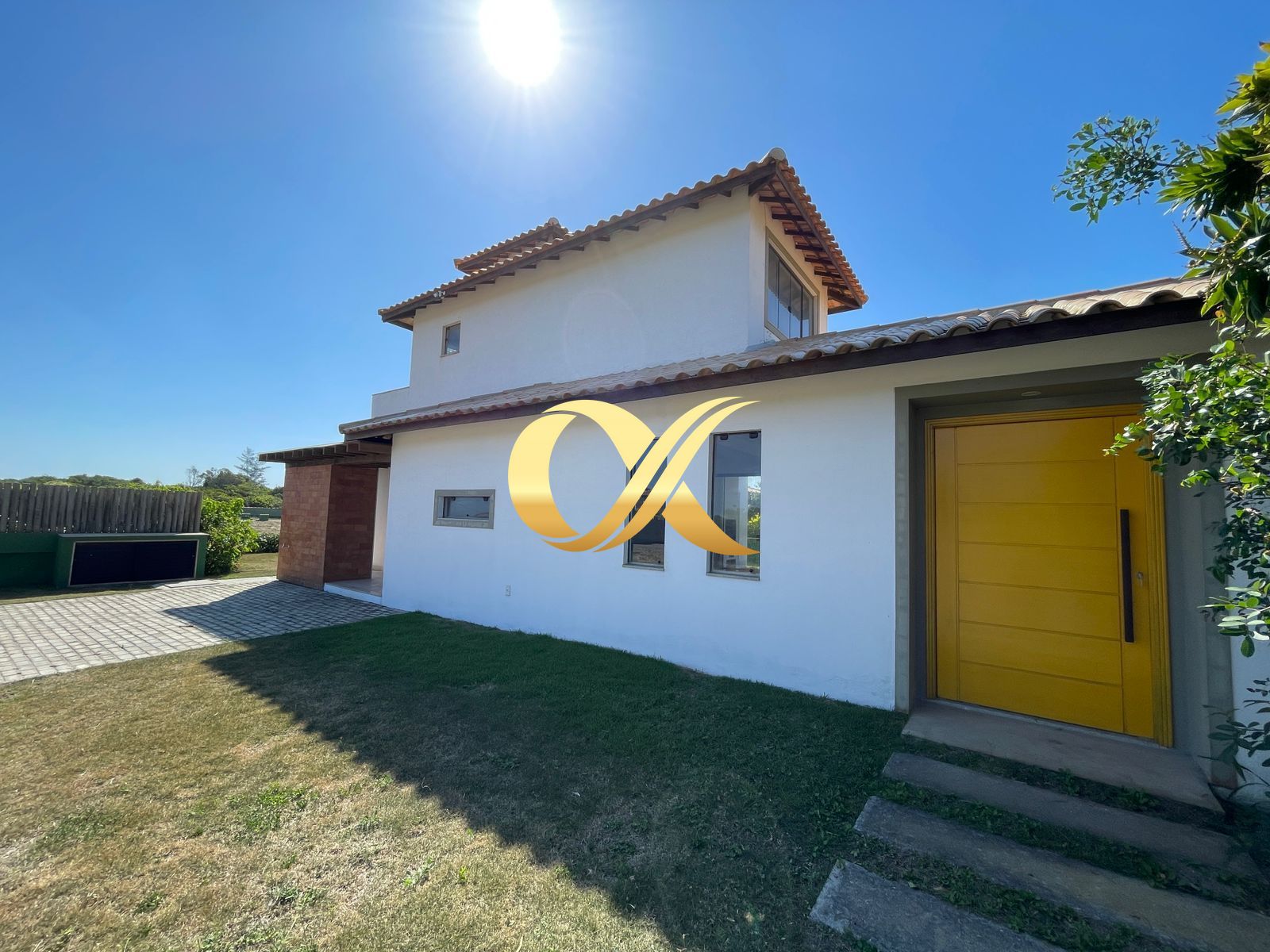 Casa de Condomínio de 4 quartos, 260m² no bairro Baía Formosa, em Armação dos Búzios | Eu Corretor