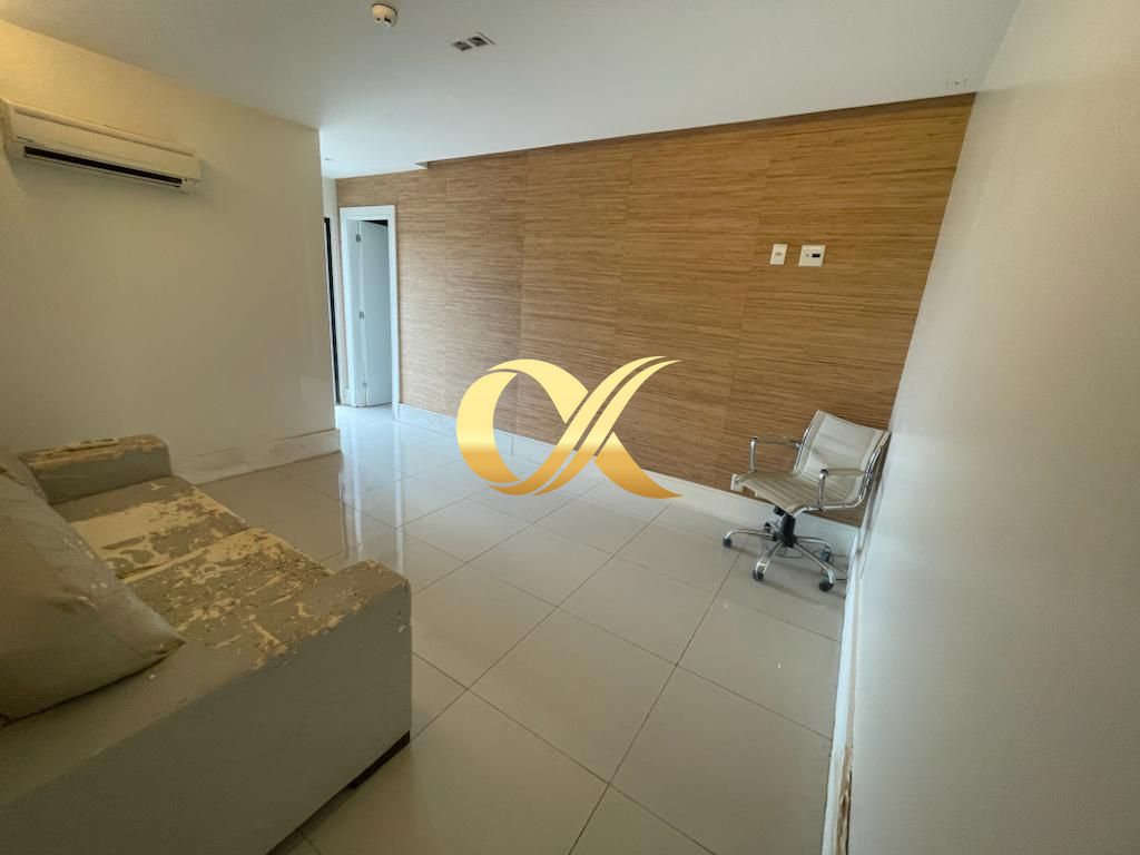 Conjunto Comercial-Sala à venda com 1 quarto, 87m² - Foto 4