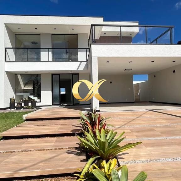 Casa de Condomínio de 3 quartos, 200m² no bairro Inoã,(Inoã), em Maricá | Eu Corretor