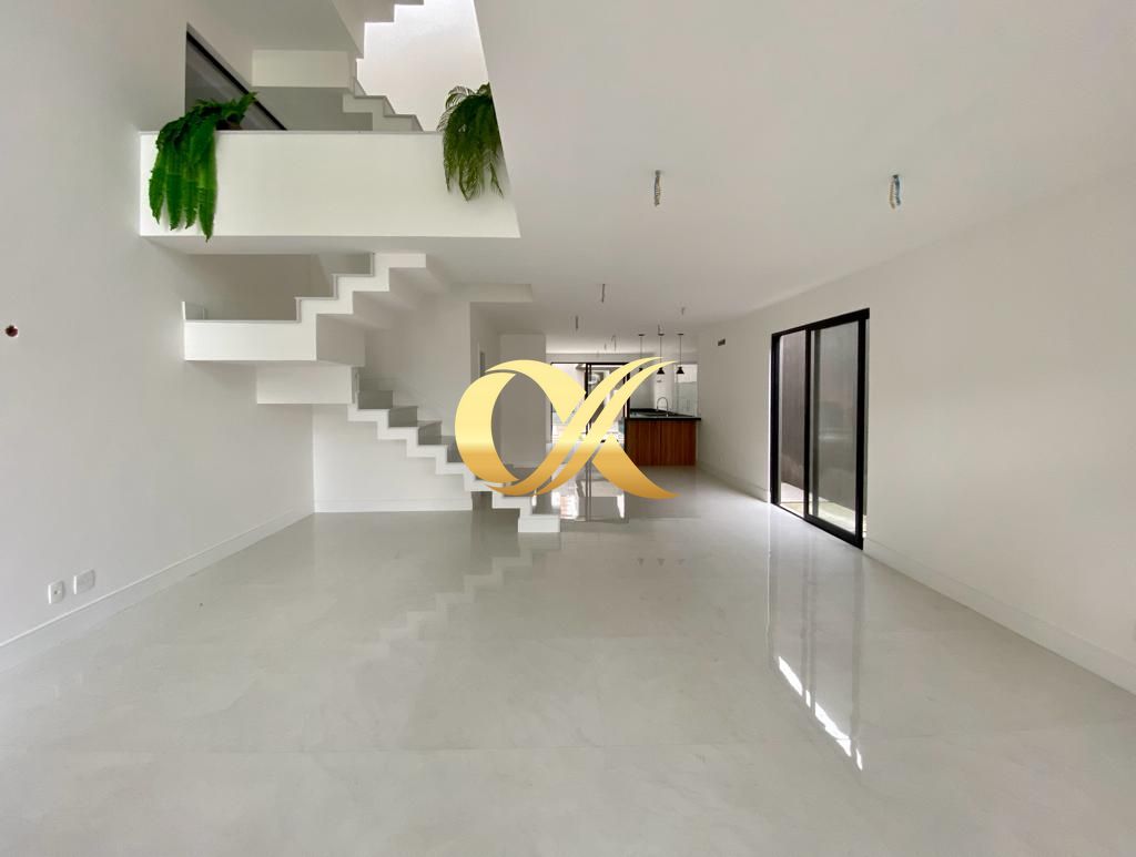 Casa de Condomínio de 4 quartos, 350m² no bairro Barra da Tijuca, em Rio de Janeiro | Eu Corretor