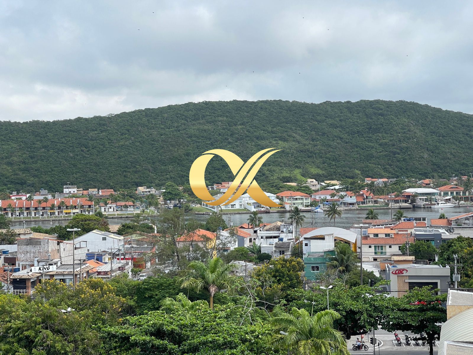 Cobertura de 3 quartos, 179m² no bairro Passagem, em Cabo Frio | Eu Corretor