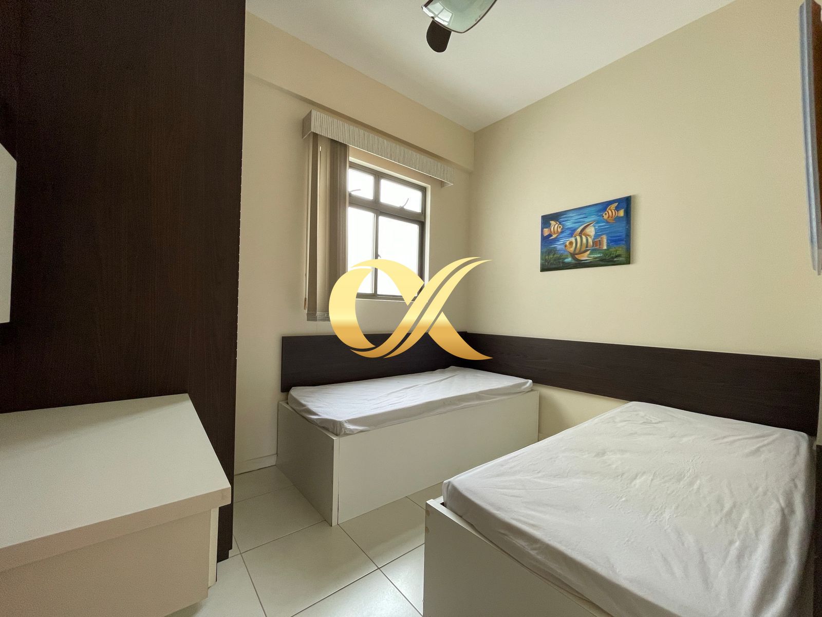 Apartamento de 3 quartos, 128m² no bairro Braga, em Cabo Frio | Eu Corretor