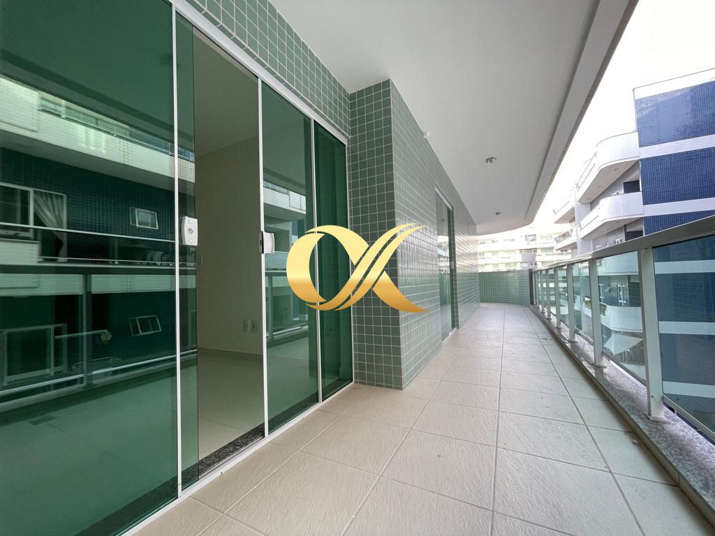 Apartamento de 3 quartos, 99m² no bairro Braga, em Cabo Frio | Eu Corretor