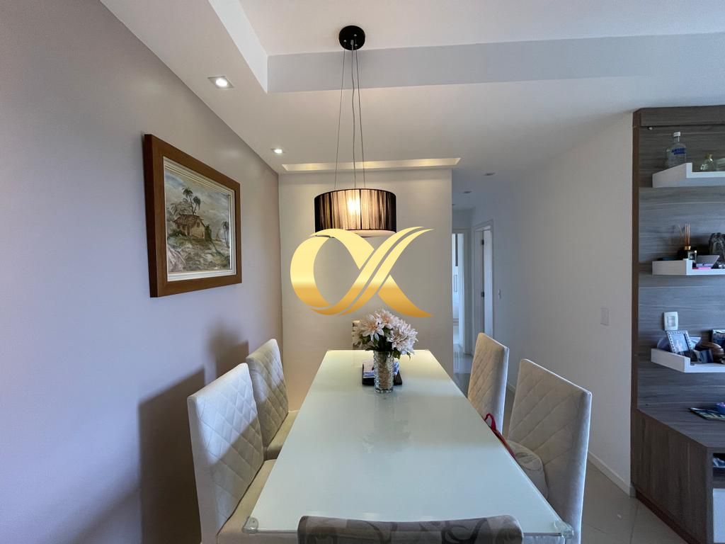 Apartamento de 2 quartos, 93m² no bairro Braga, em Cabo Frio | Eu Corretor