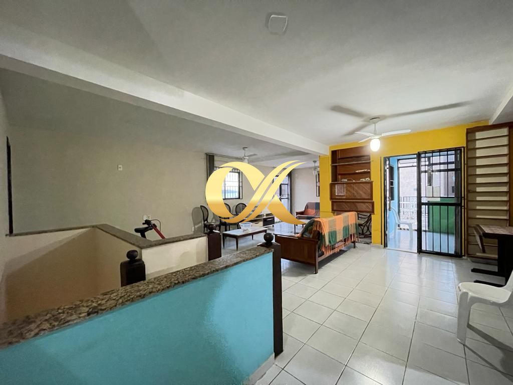 Cobertura à venda com 3 quartos, 244m² - Foto 12