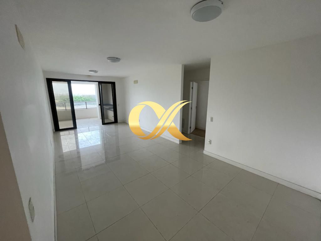 Apartamento de 3 quartos, 131m² no bairro Barra da Tijuca, em Rio de Janeiro | Eu Corretor