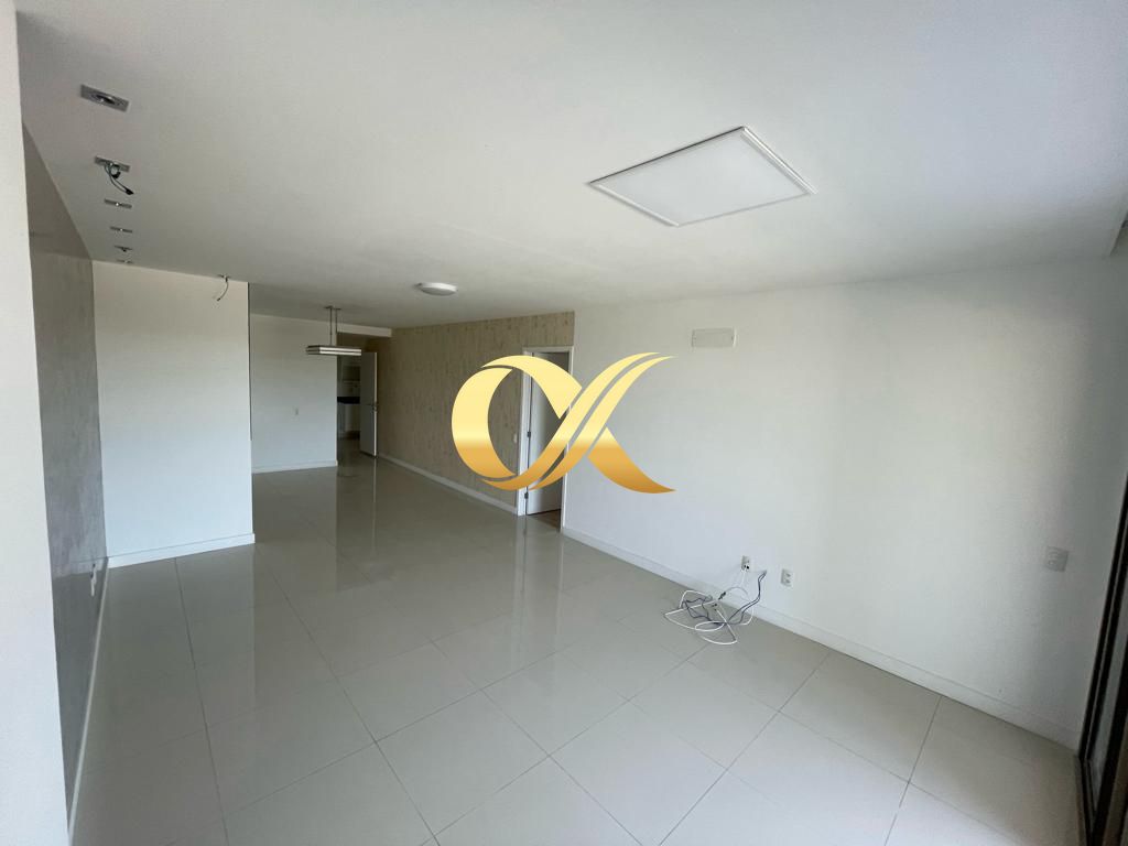 Apartamento de 4 quartos, 160m² no bairro Barra da Tijuca, em Rio de Janeiro | Eu Corretor