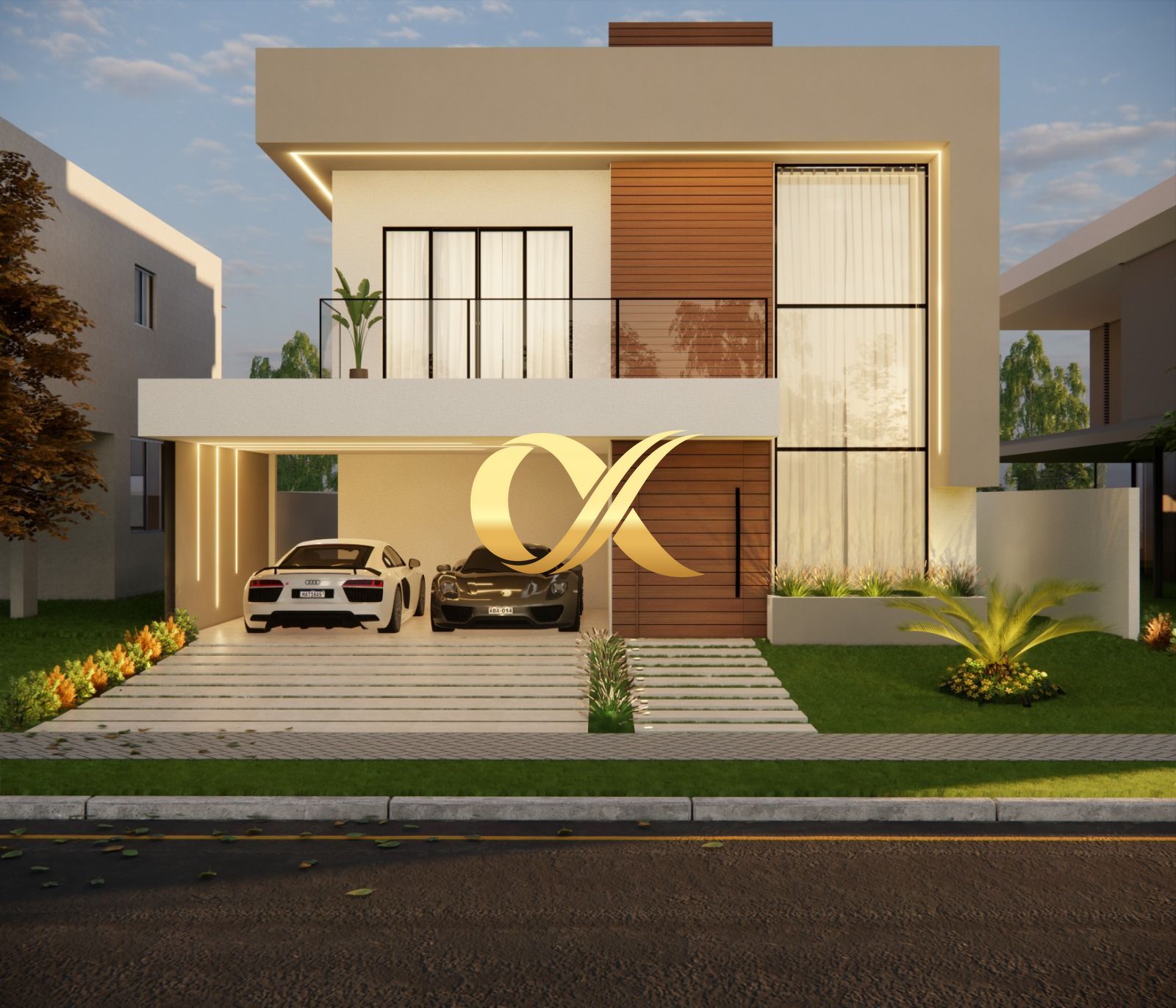 Casa de Condomínio de 4 quartos, 220m² no bairro Peró, em Cabo Frio | Eu Corretor