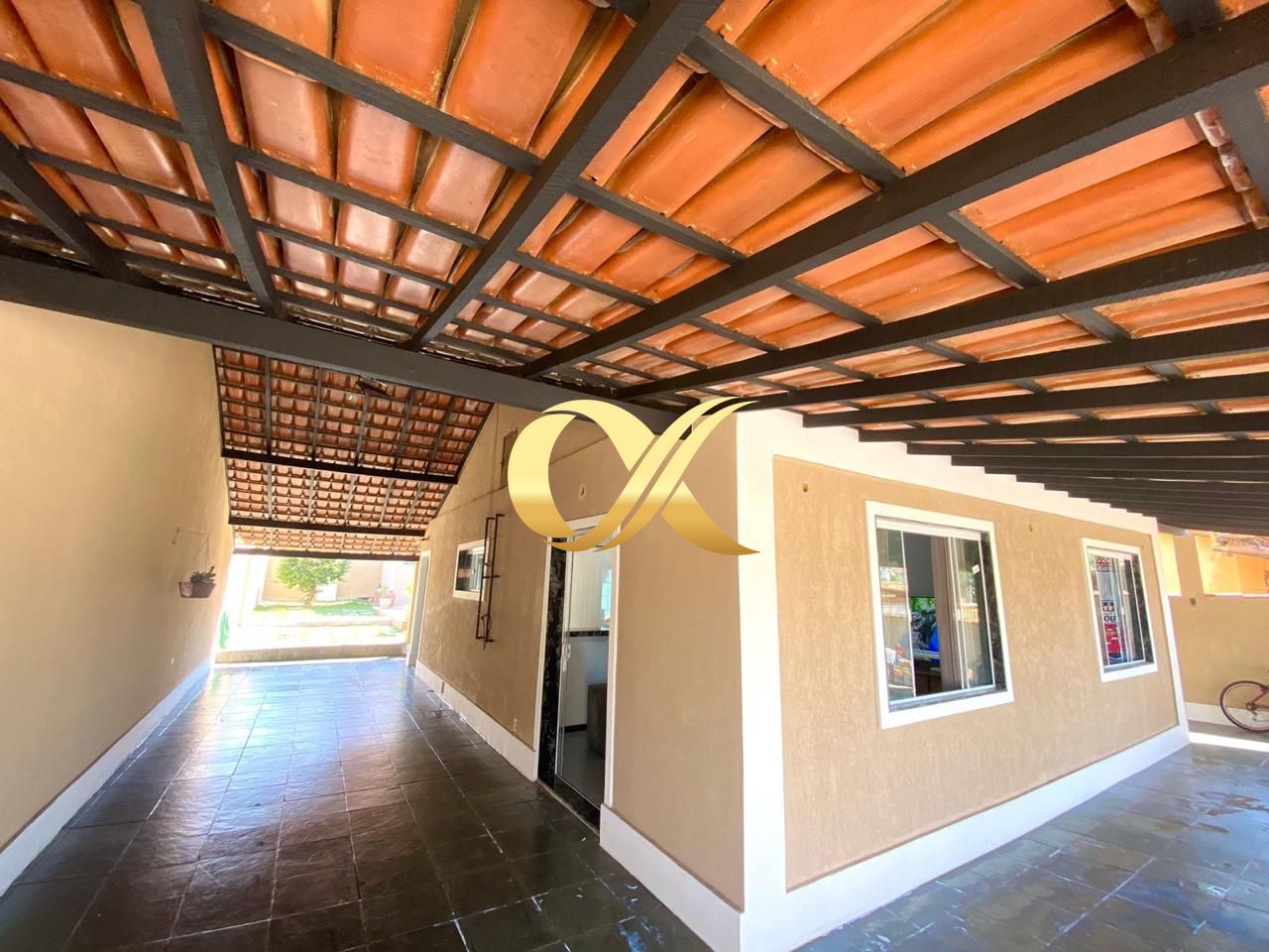 Casa de Condomínio à venda com 2 quartos, 174m² - Foto 2