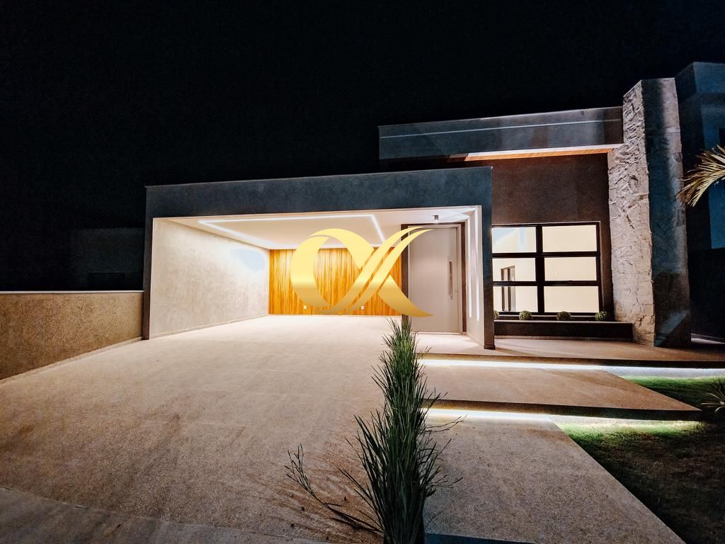Casa de Condomínio à venda com 3 quartos, 187m² - Foto 2