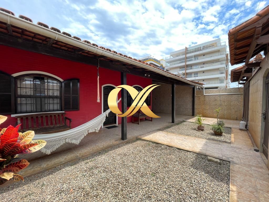 Casa de 3 quartos, 238m² no bairro Braga, em Cabo Frio | Eu Corretor