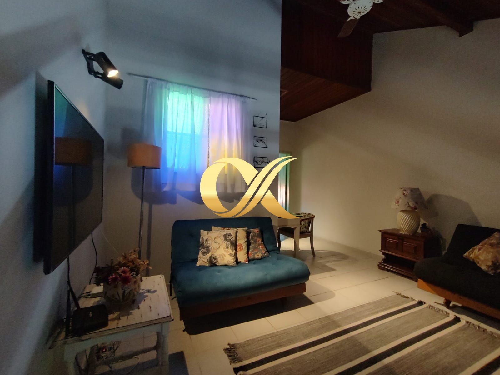 Casa de Condomínio à venda com 2 quartos, 95m² - Foto 13