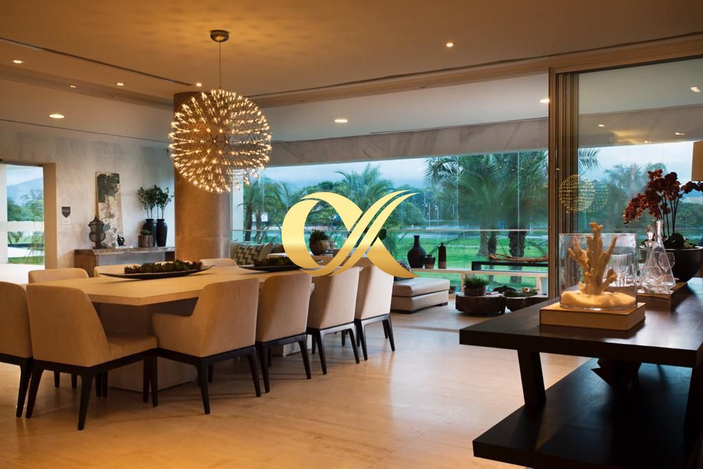 Apartamento de 5 quartos, 648m² no bairro Barra da Tijuca, em Rio de Janeiro | Eu Corretor