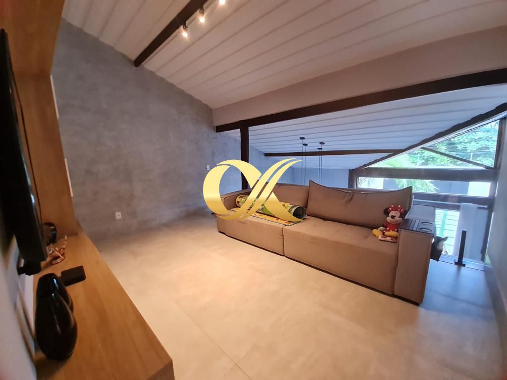 Casa à venda com 4 quartos, 194m² - Foto 11