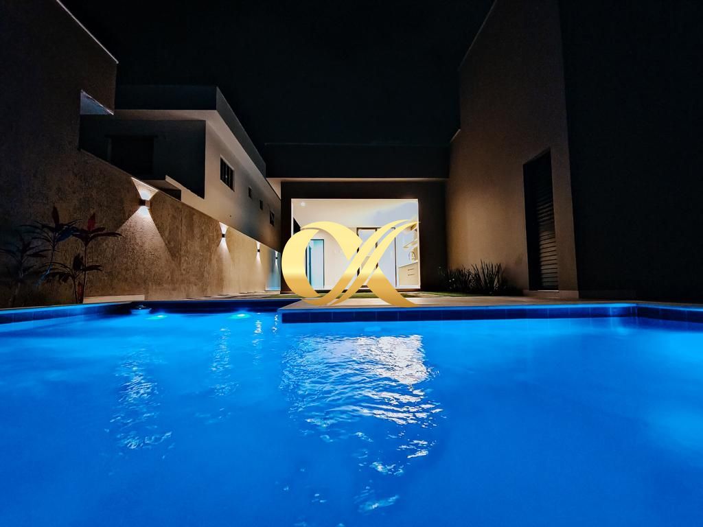 Casa de Condomínio à venda com 3 quartos, 187m² - Foto 16