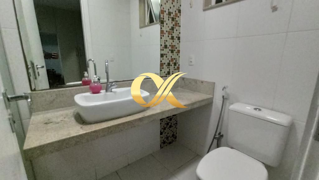 Cobertura de 3 quartos, 194m² no bairro Braga, em Cabo Frio | Eu Corretor