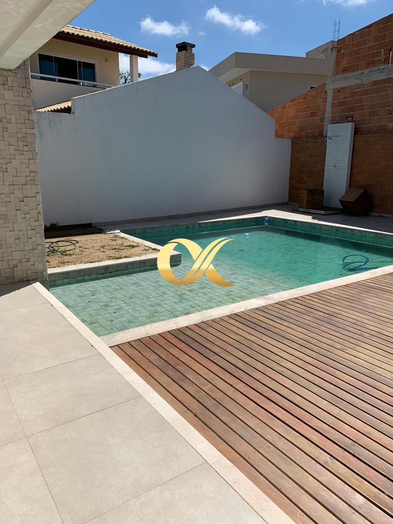 Casa de Condomínio à venda com 3 quartos, 190m² - Foto 21