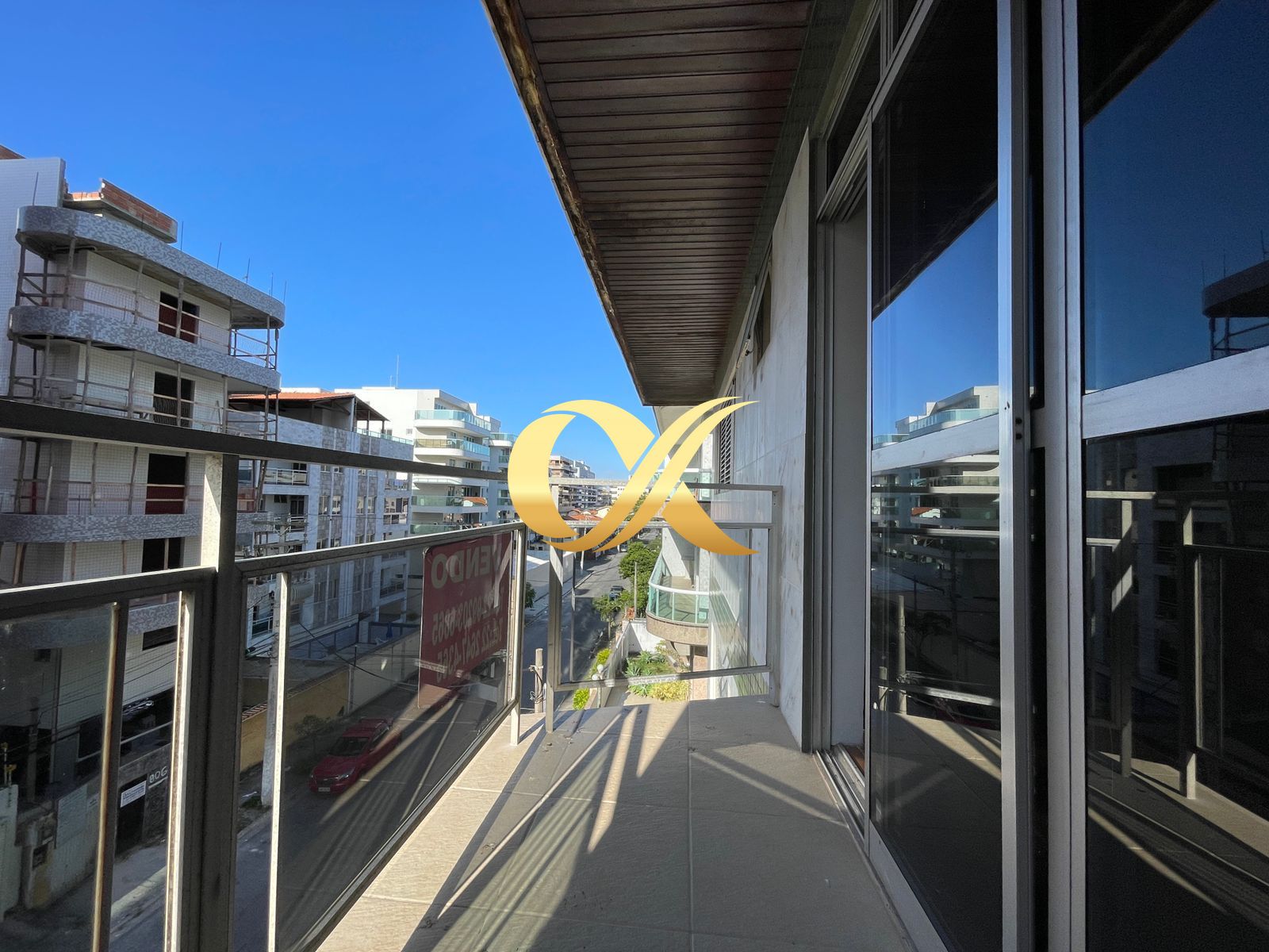 Cobertura de 4 quartos, 157m² no bairro Braga, em Cabo Frio | Eu Corretor