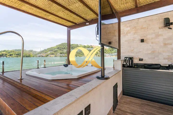 Casa de Condomínio à venda com 7 quartos, 219m² - Foto 15