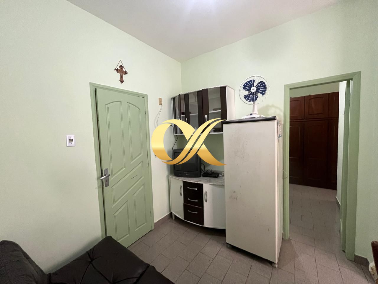 Apartamento à venda com 2 quartos, 39m² - Foto 6