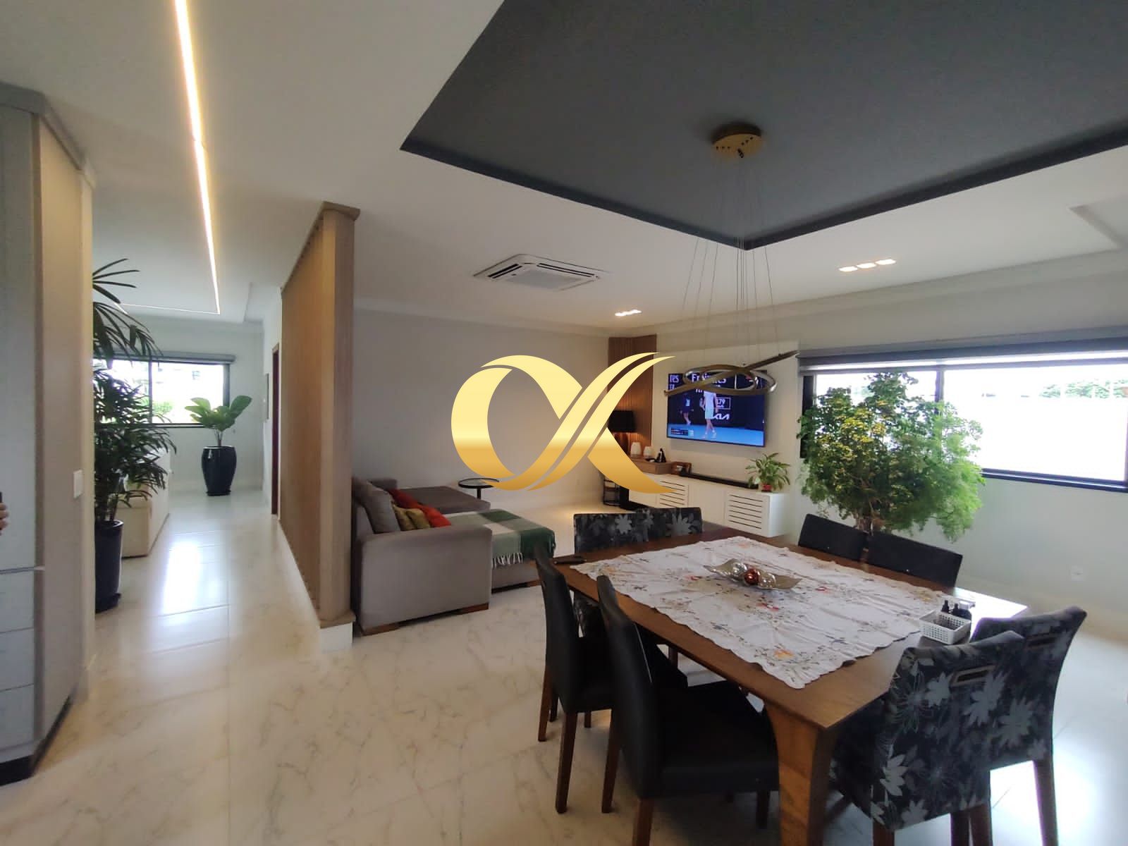 Casa de Condomínio de 2 quartos, 247m² no bairro Peró, em Cabo Frio | Eu Corretor