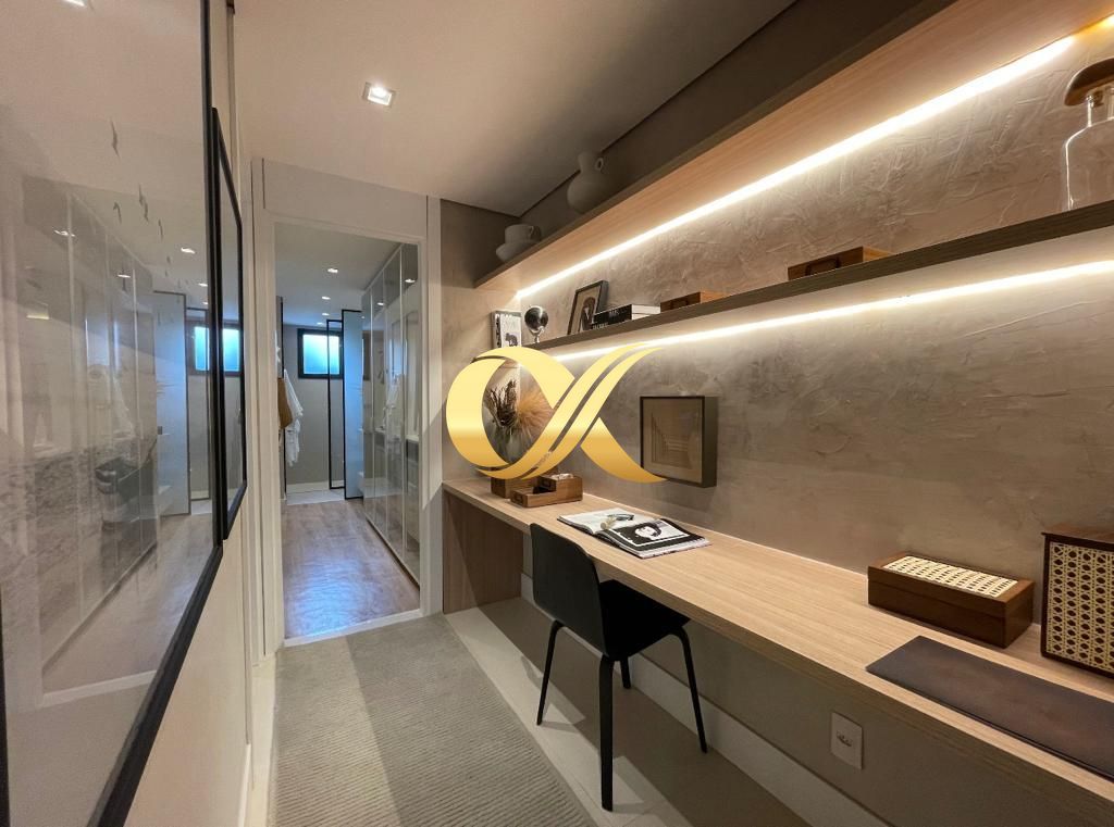 Apartamento de 3 quartos, 95m² no bairro Barra da Tijuca, em Rio de Janeiro | Eu Corretor