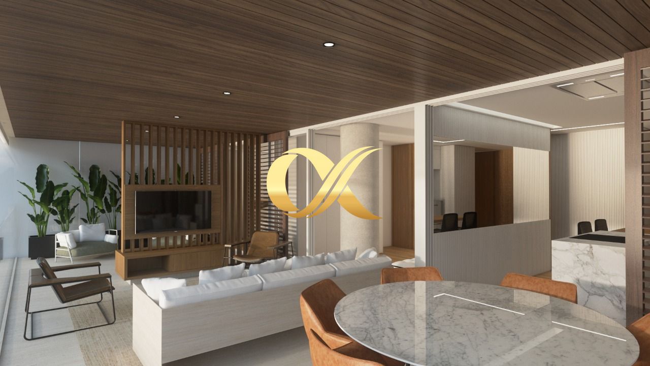 Apartamento de 2 quartos, 92m² no bairro Barra da Tijuca, em Rio de Janeiro | Eu Corretor