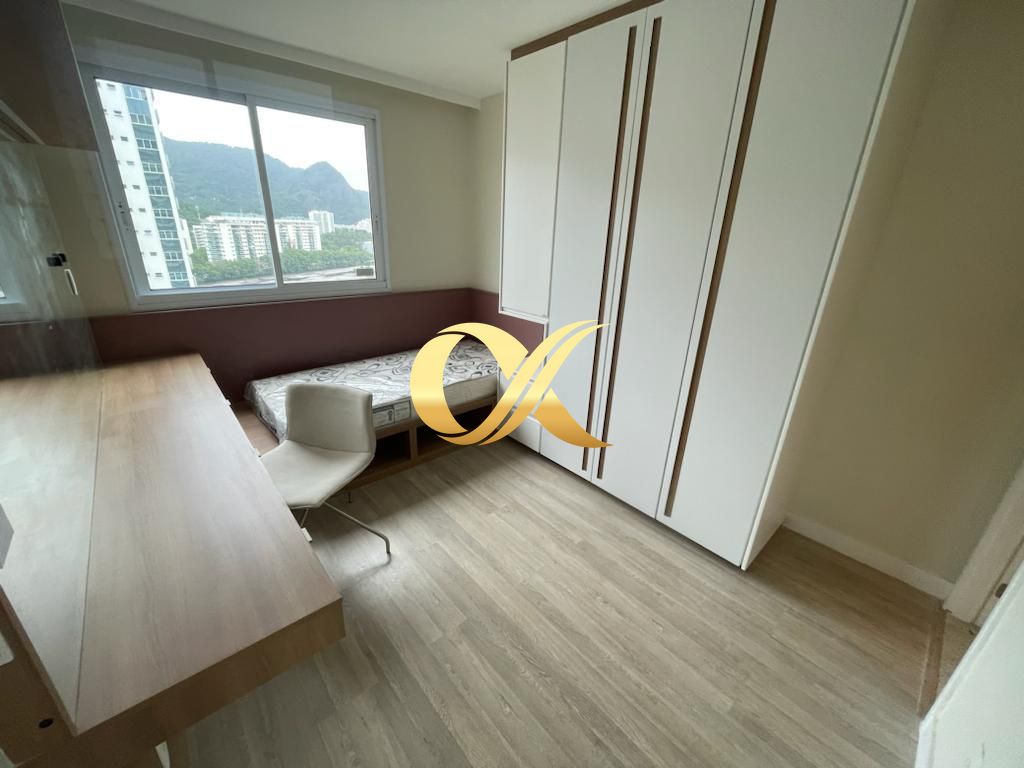 Apartamento à venda com 3 quartos, 115m² - Foto 13