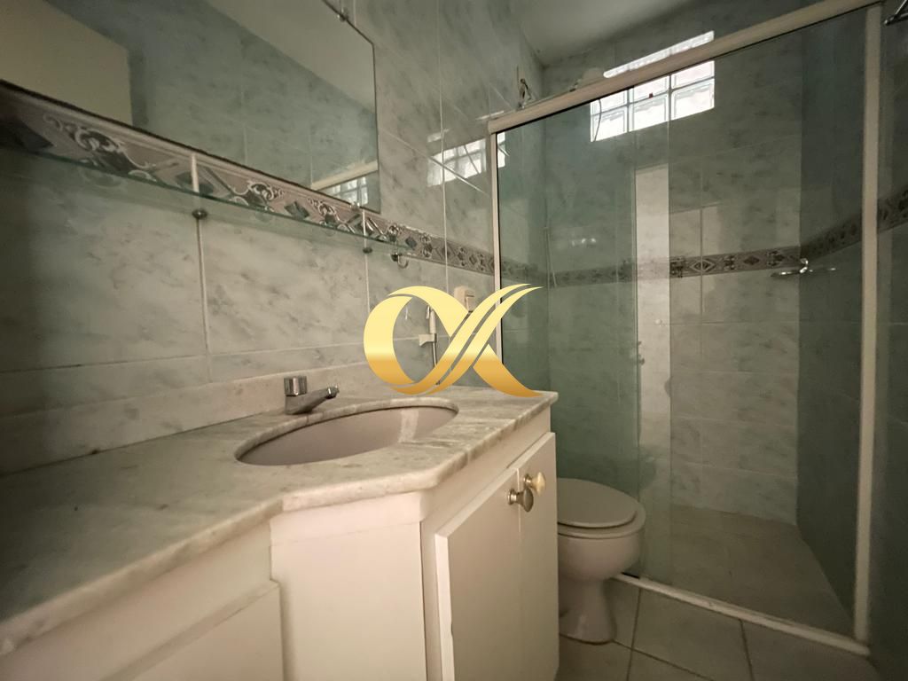 Apartamento à venda com 2 quartos, 87m² - Foto 5