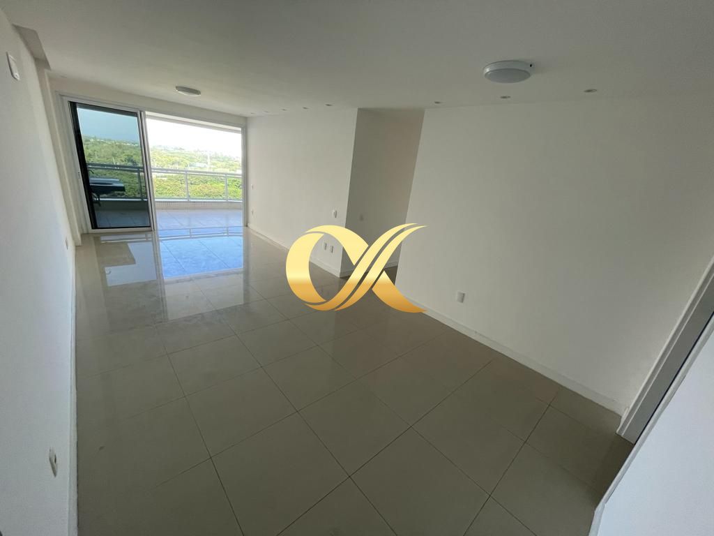 Apartamento de 3 quartos, 110m² no bairro Barra da Tijuca, em Rio de Janeiro | Eu Corretor