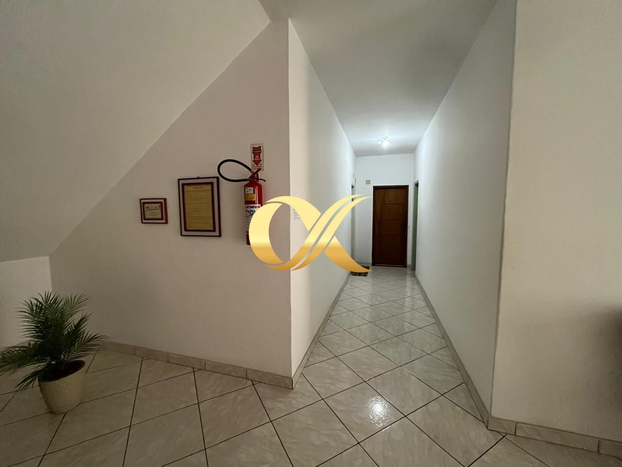 Apartamento à venda com 2 quartos, 39m² - Foto 3