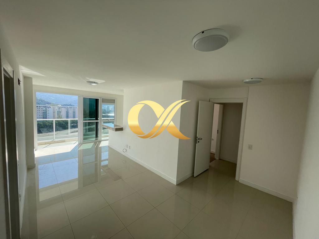 Apartamento de 2 quartos, 79m² no bairro Barra da Tijuca, em Rio de Janeiro | Eu Corretor