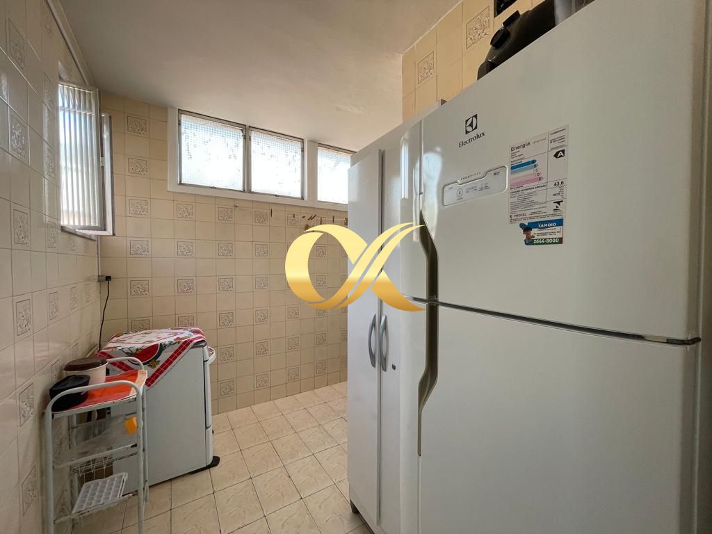 Apartamento à venda com 2 quartos, 56m² - Foto 10