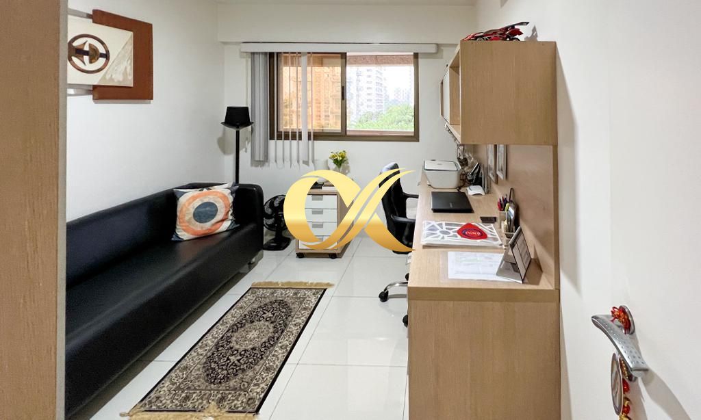 Apartamento de 4 quartos, 150m² no bairro Barra da Tijuca, em Rio de Janeiro | Eu Corretor