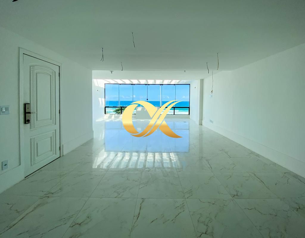 Cobertura de 4 quartos, 370m² no bairro Barra da Tijuca, em Rio de Janeiro | Eu Corretor