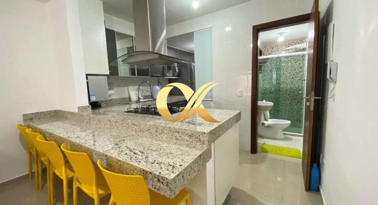 Casa de Condomínio à venda com 2 quartos, 72m² - Foto 4