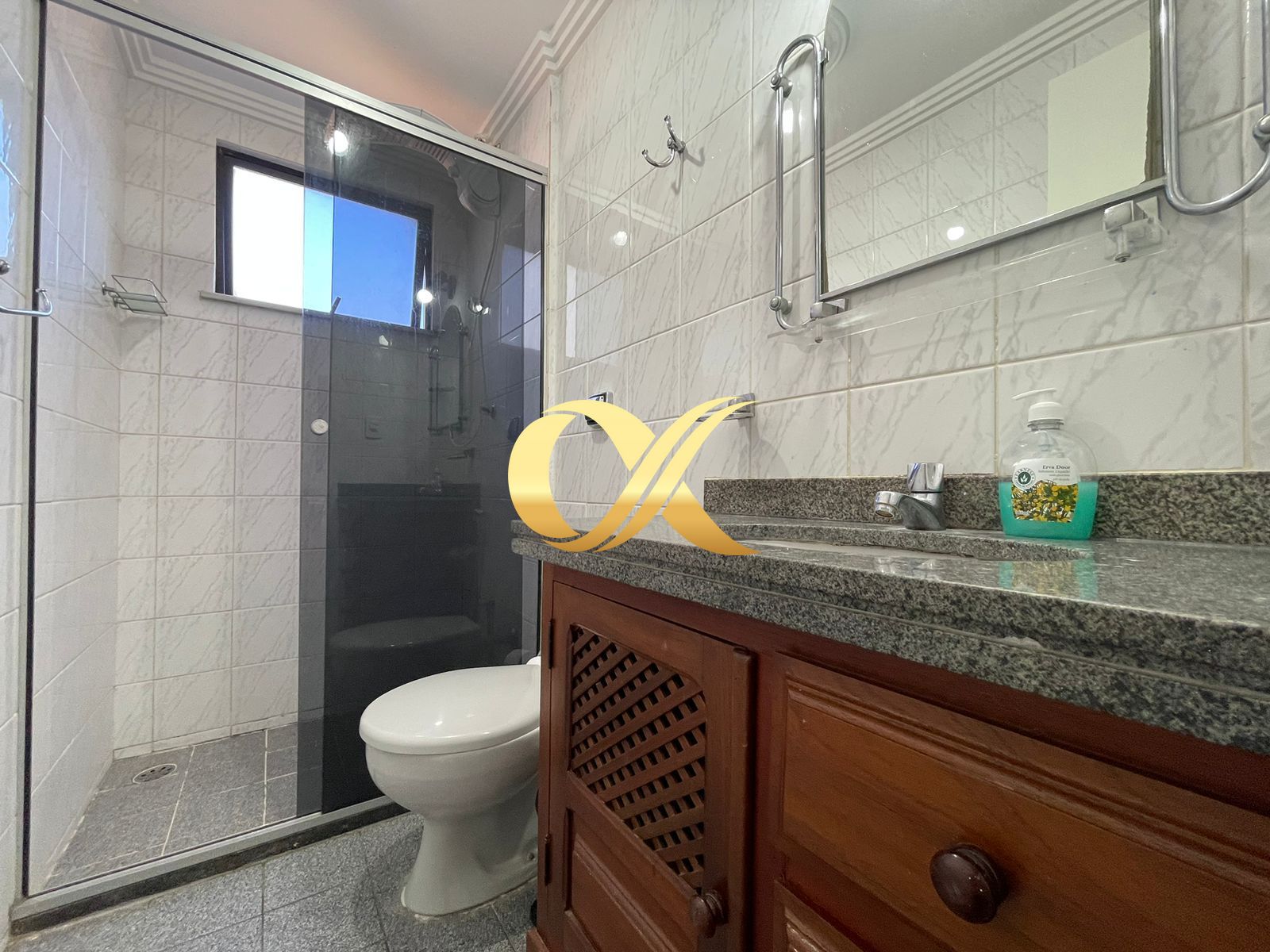 Apartamento de 2 quartos, 59m² no bairro Passagem, em Cabo Frio | Eu Corretor