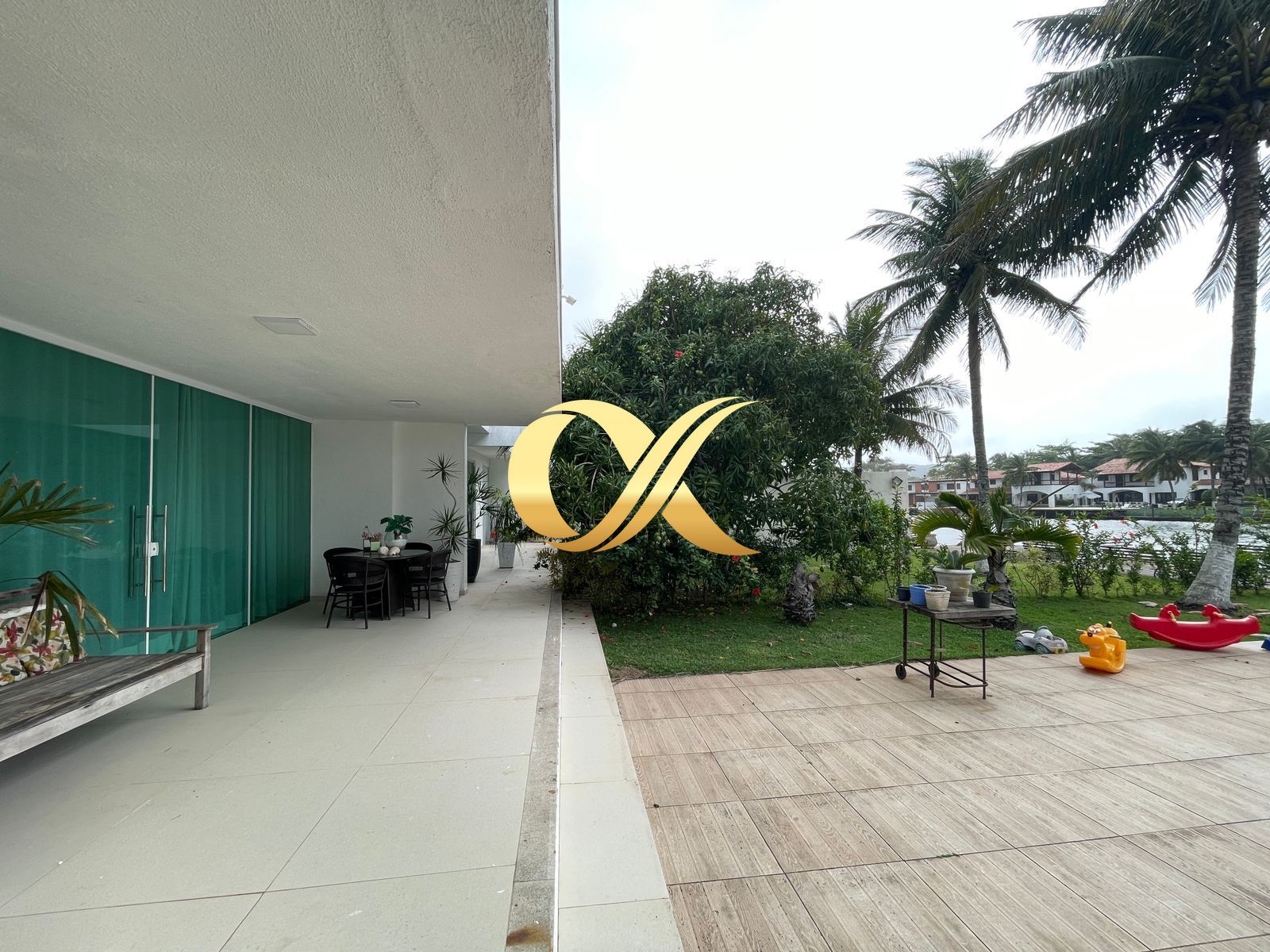 Casa de 5 quartos, 500m² no bairro Ogiva, em Cabo Frio | Eu Corretor