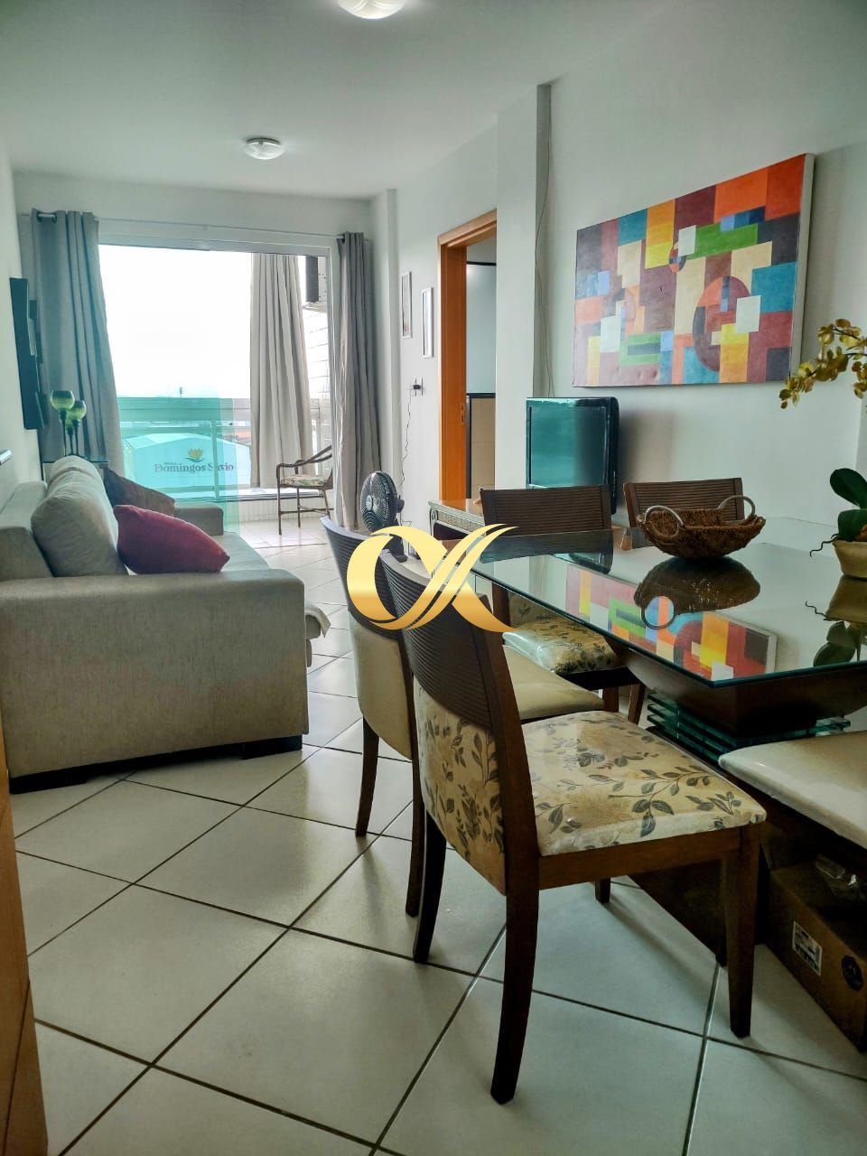 Apartamento de 1 quarto, 65m² no bairro Braga, em Cabo Frio | Eu Corretor