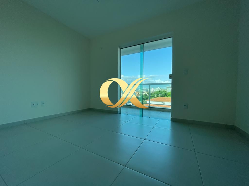 Apartamento de 3 quartos, 99m² no bairro Braga, em Cabo Frio | Eu Corretor