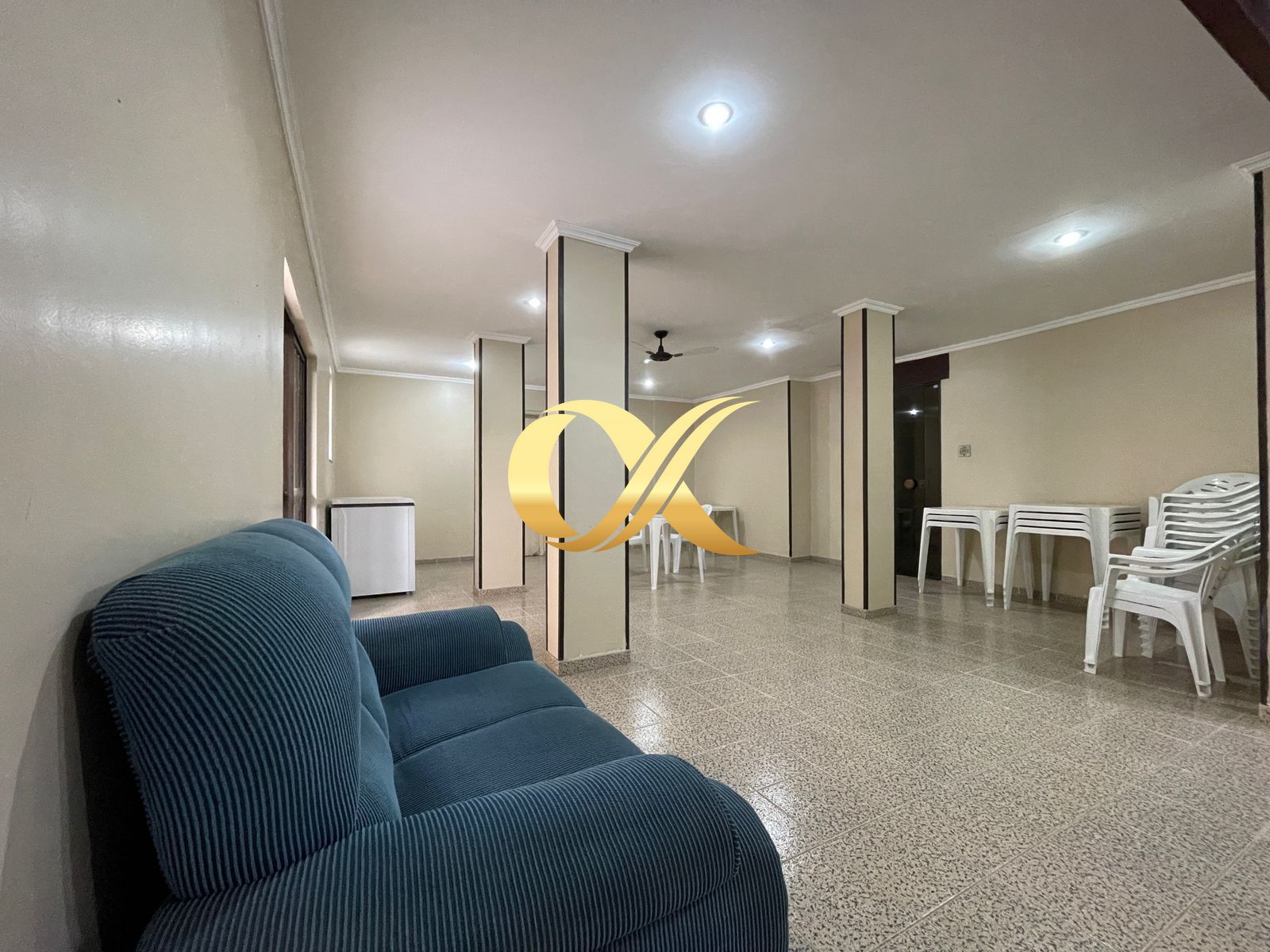 Apartamento à venda com 3 quartos, 128m² - Foto 19