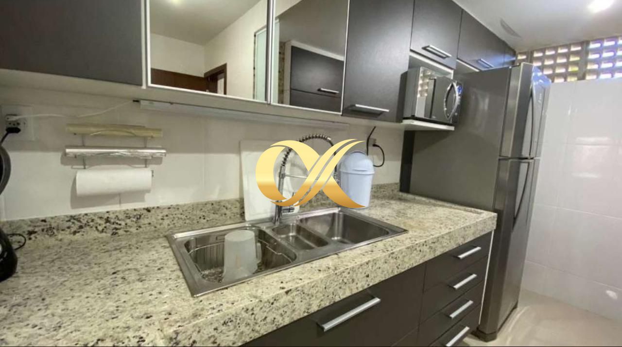 Casa de Condomínio de 2 quartos, 72m² no bairro Braga, em Cabo Frio | Eu Corretor