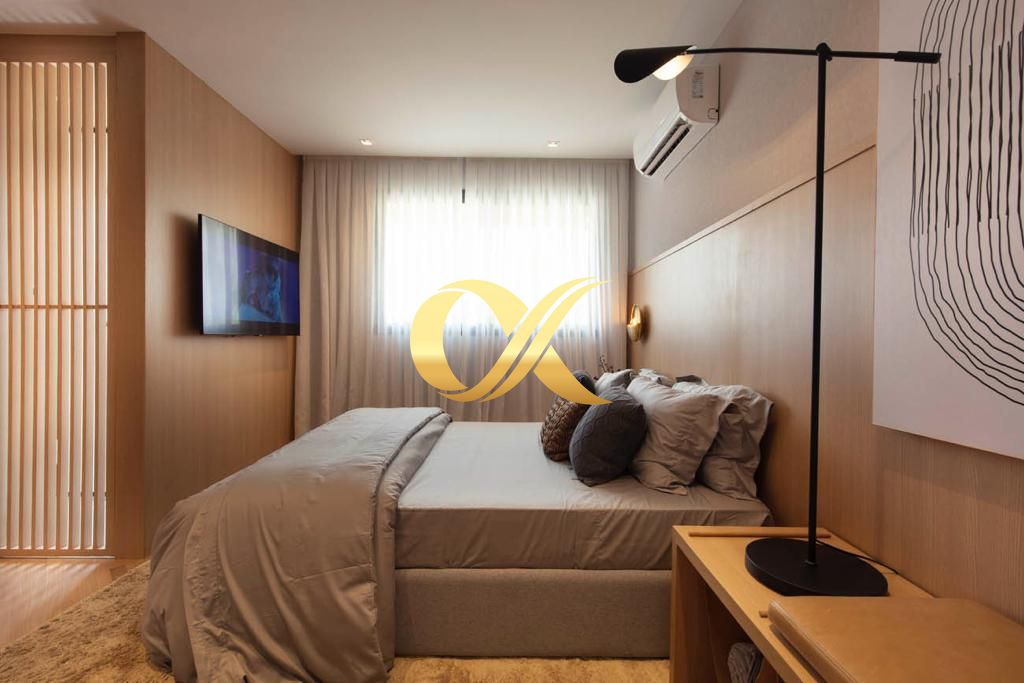 Apartamento de 2 quartos, 78m² no bairro Barra da Tijuca, em Rio de Janeiro | Eu Corretor