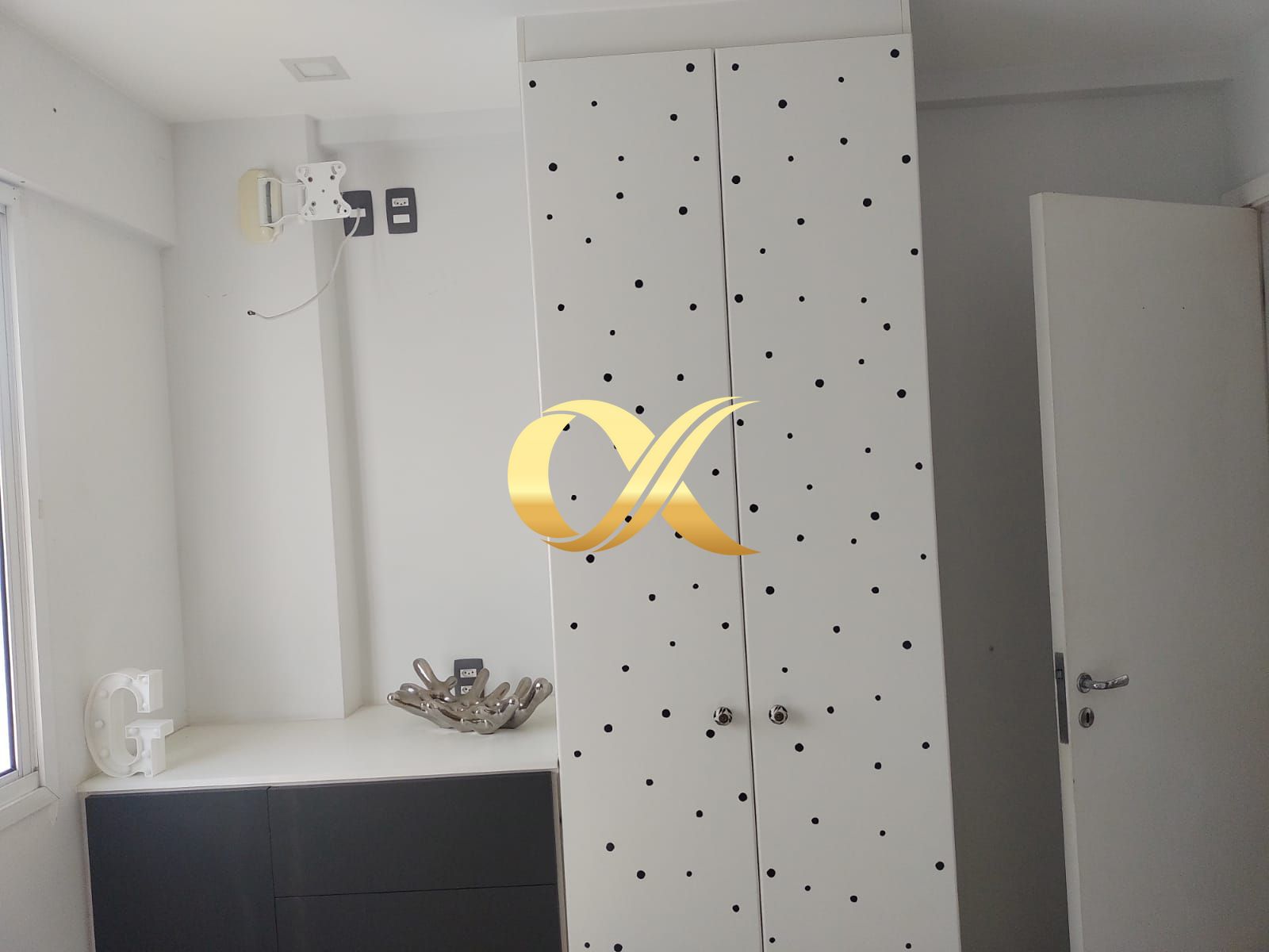 Apartamento à venda com 2 quartos, 49m² - Foto 8