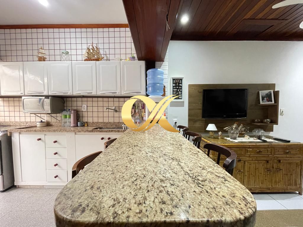 Casa de Condomínio de 3 quartos, 87m² no bairro Peró, em Cabo Frio | Eu Corretor