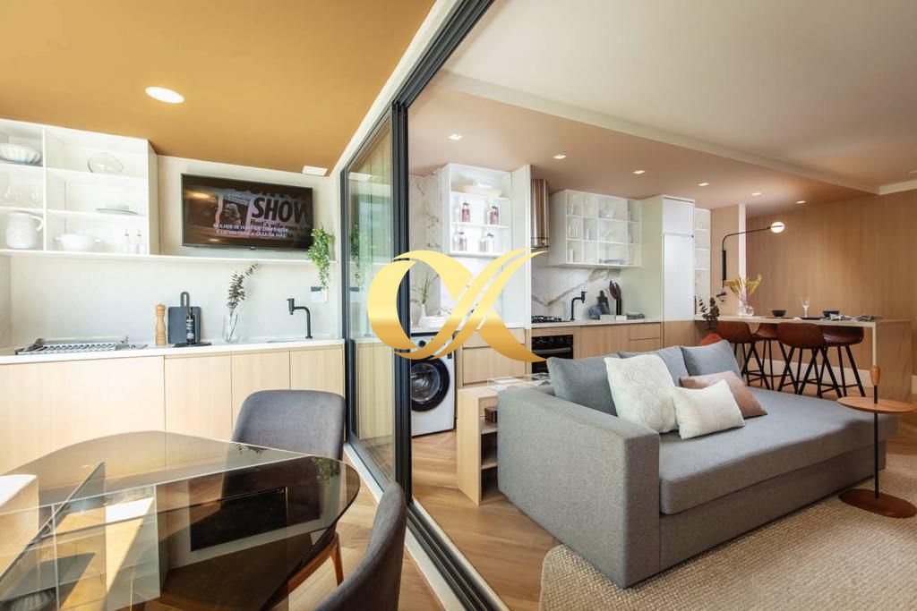 Apartamento de 2 quartos, 78m² no bairro Barra da Tijuca, em Rio de Janeiro | Eu Corretor