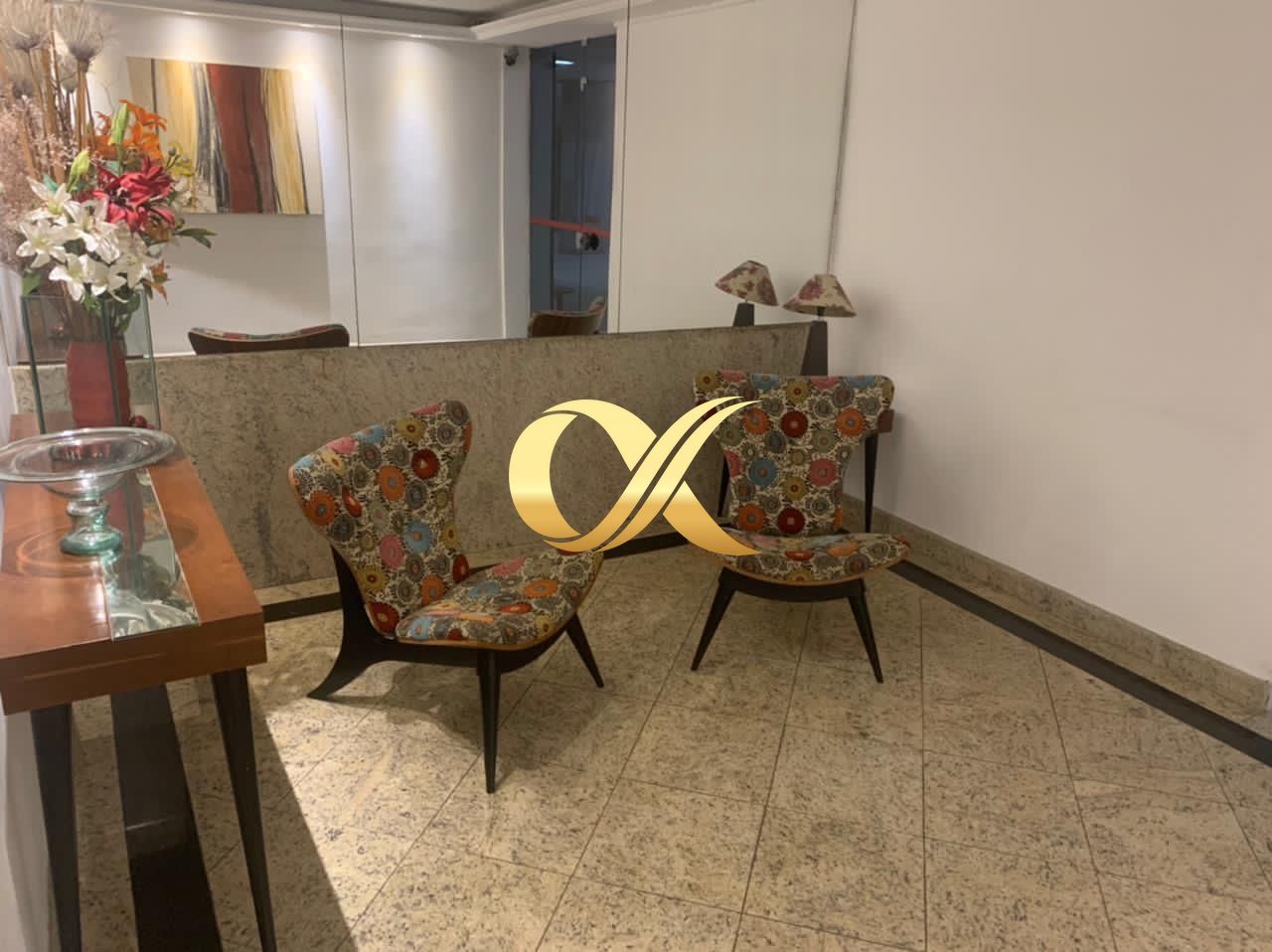 Apartamento de 3 quartos, 101m² no bairro Ingá, em Niterói | Eu Corretor